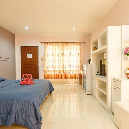 Pennaung Resort Bueng Kan Exteriér fotografie