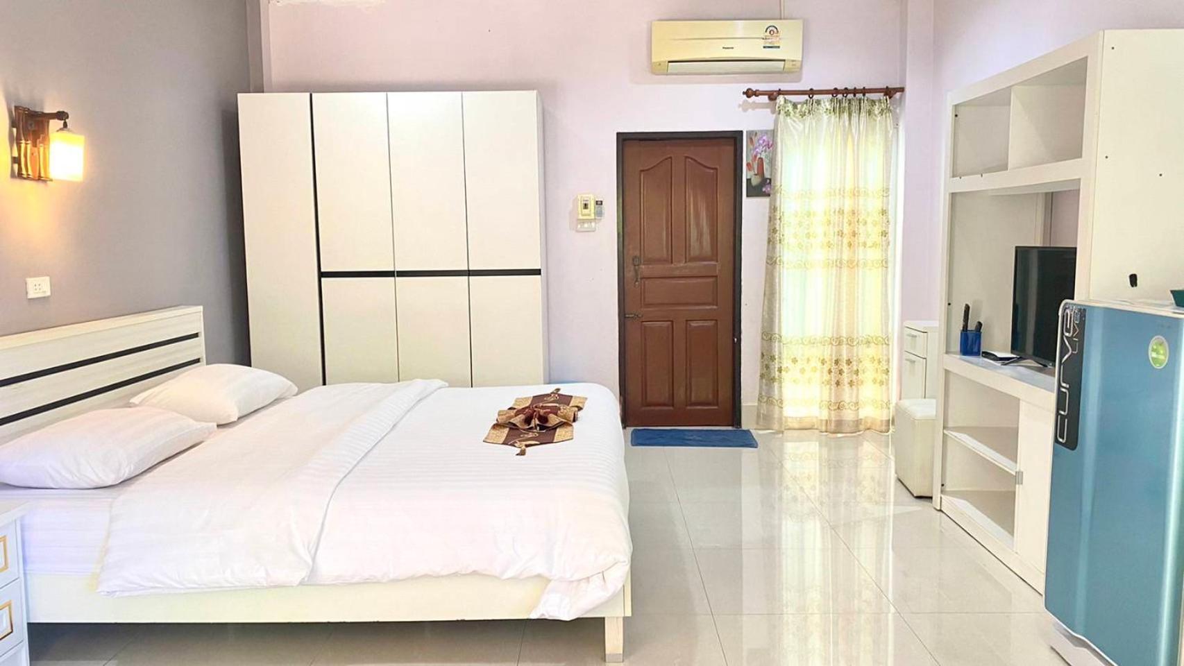 Pennaung Resort Bueng Kan Pokoj fotografie